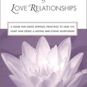 Alchemy of Love Relationships