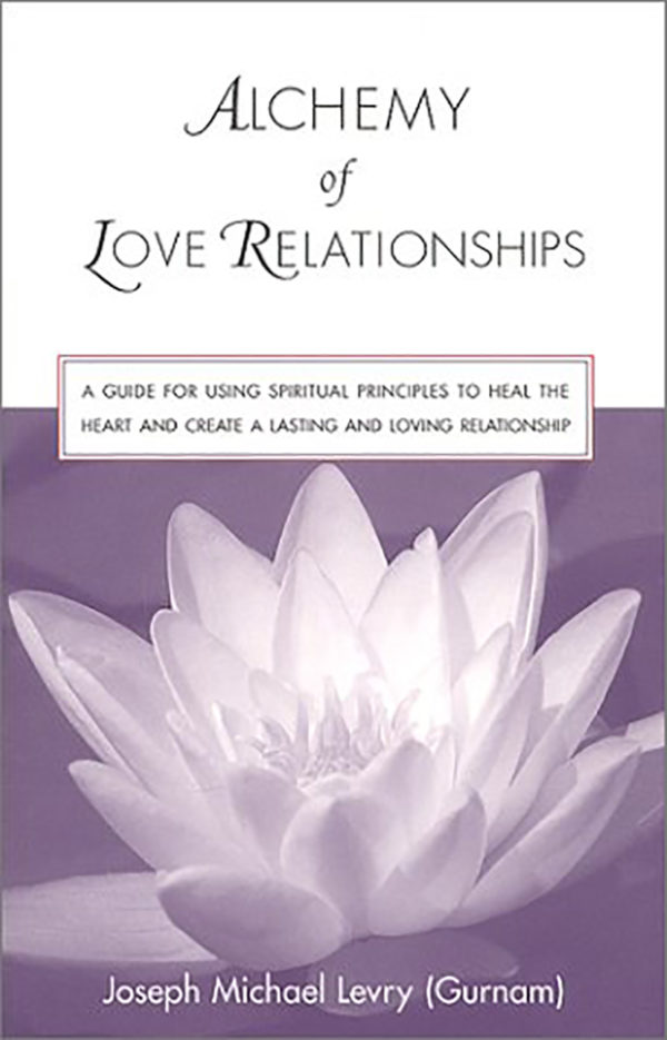 Alchemy of Love Relationships