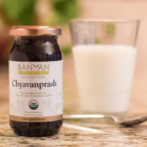 Banyan Chyavanprash - Ayurvedic Herbs by Banyan Botanicals