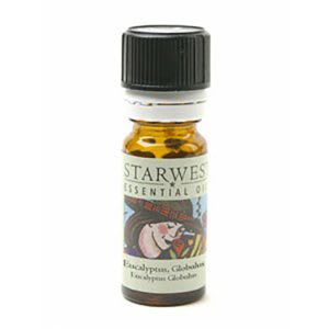 Eucalyptus Globulus Essential Oil - Health and Beauty by Starwest Botanicals