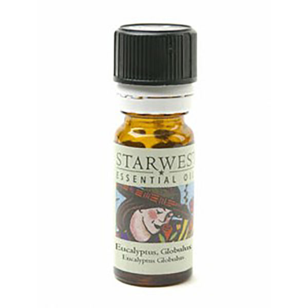 Eucalyptus Globulus Essential Oil - Health and Beauty by Starwest Botanicals