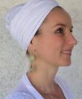 Urban Turban - Head Coverings for Yoga classes