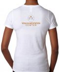 Women’s Chakra T-shirt